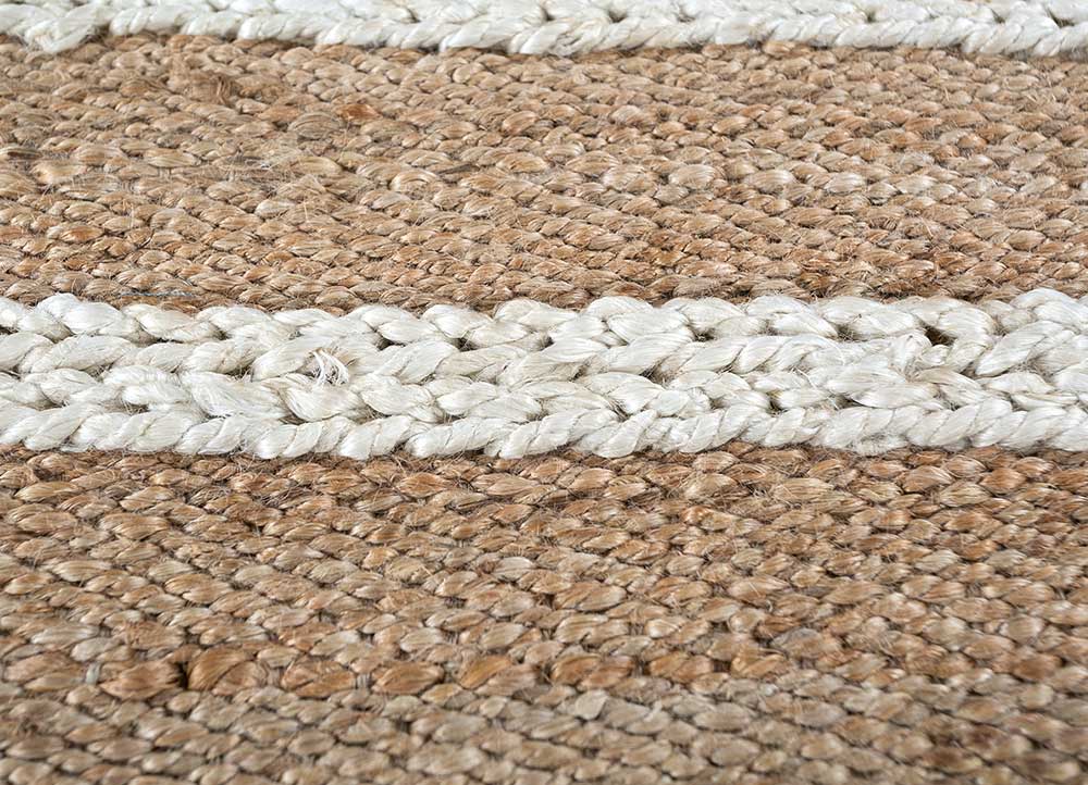 Jute tapijt Tapijt 180x270cm