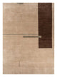 Wollen tapijt 300x240cm - Wollen tapijt