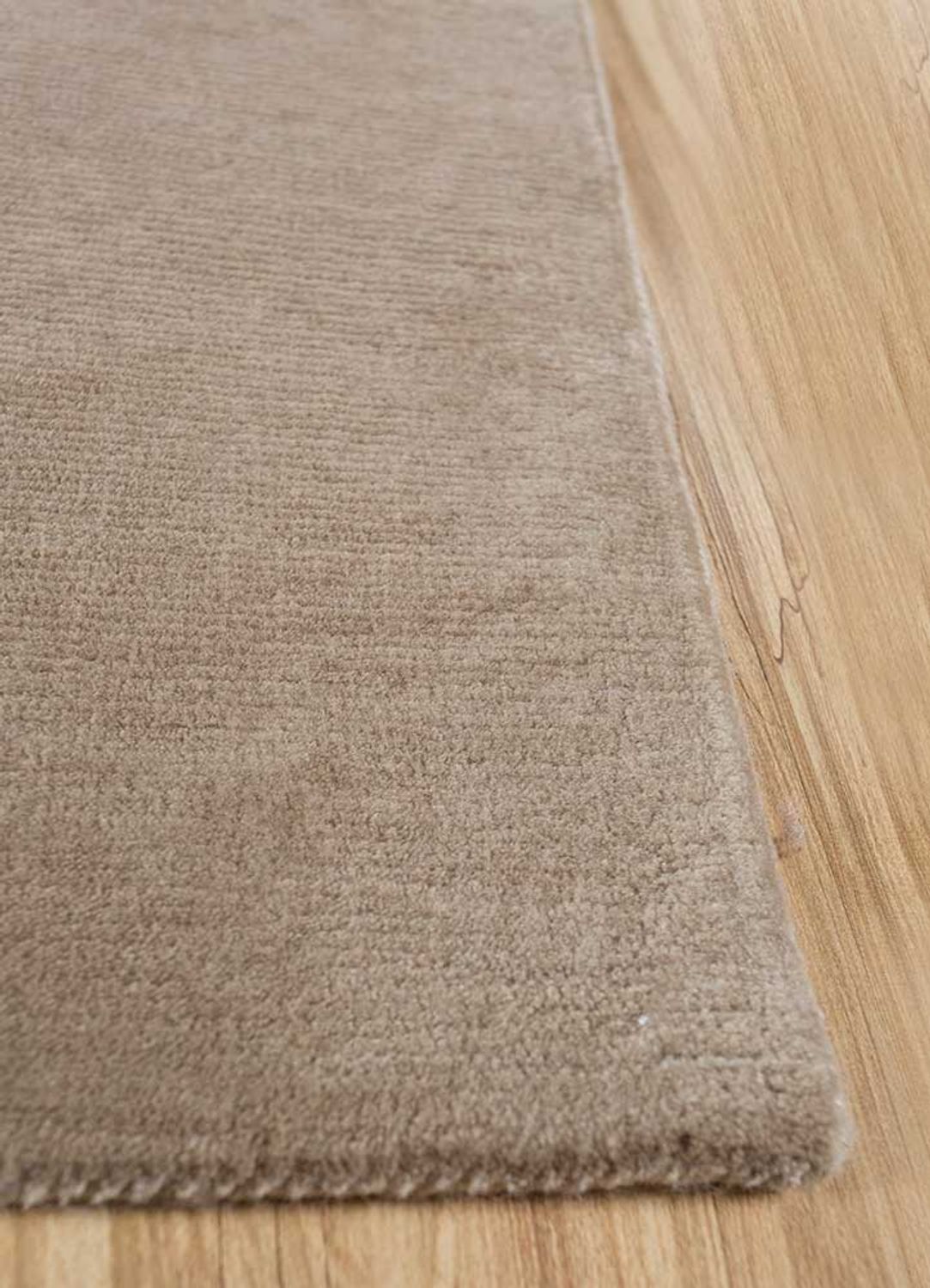 Wollen tapijt 300x240cm - Wollen tapijt