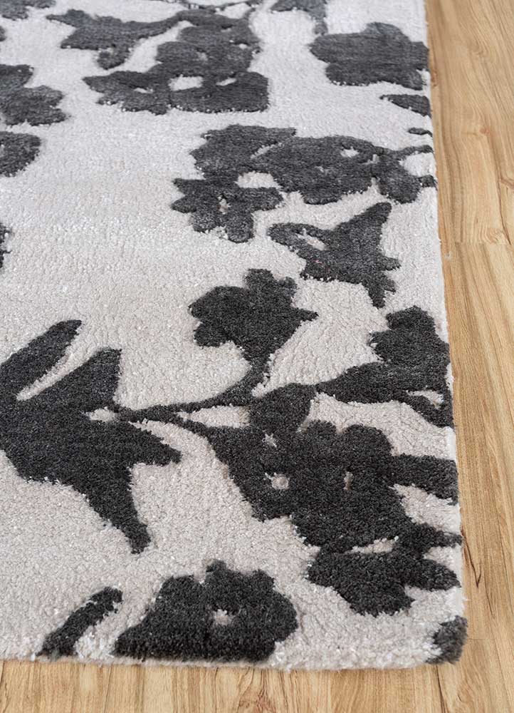 Wollen tapijt 270x180cm - Wollen tapijt