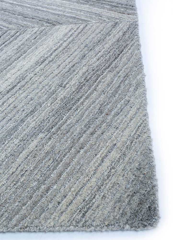 Wollen tapijt 240x150cm - Wollen tapijt