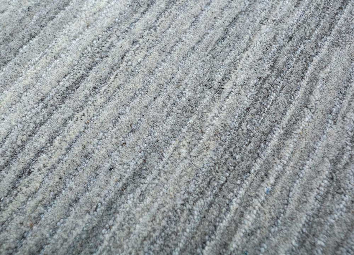 Wollen tapijt - 240 x 150 cm - beige