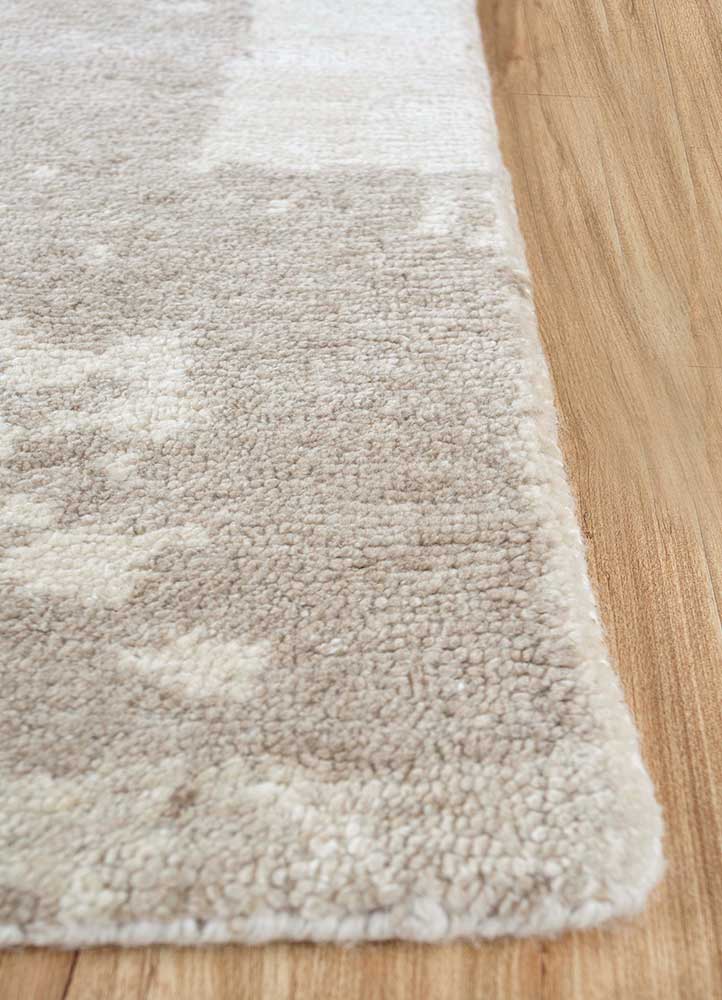 Wollen tapijt 300x240cm - Wollen tapijt