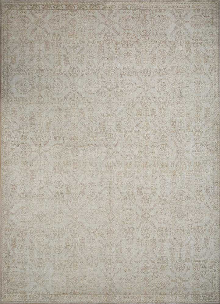 Wollen tapijt 180x270cm - Wollen tapijt