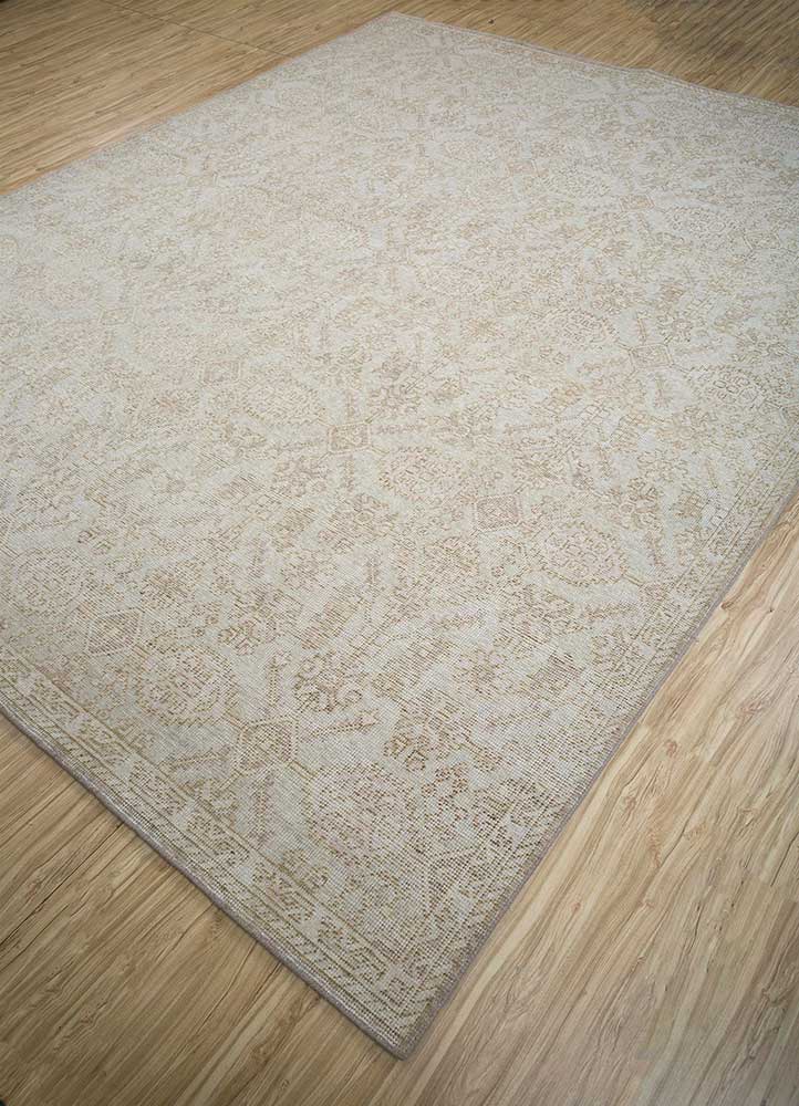 Wollen tapijt 180x270cm - Wollen tapijt