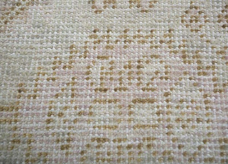 Wollen tapijt 180x270cm - Wollen tapijt