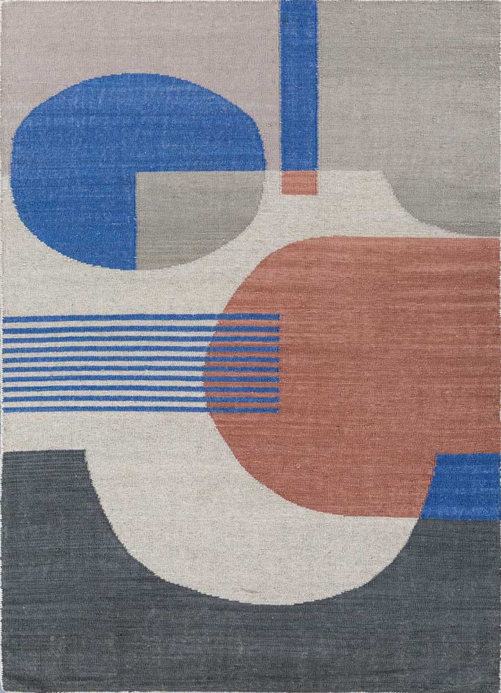 Wollen tapijt 240x150cm - Wollen tapijt