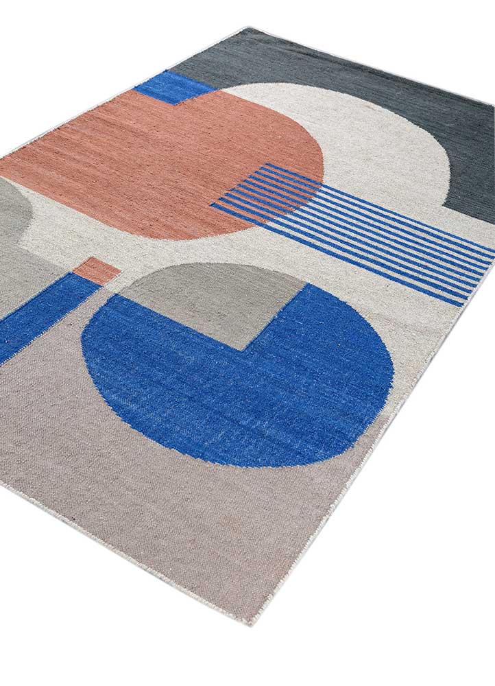 Wollen tapijt 240x150cm - Wollen tapijt
