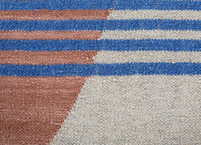 Wollen tapijt 240x150cm - Wollen tapijt