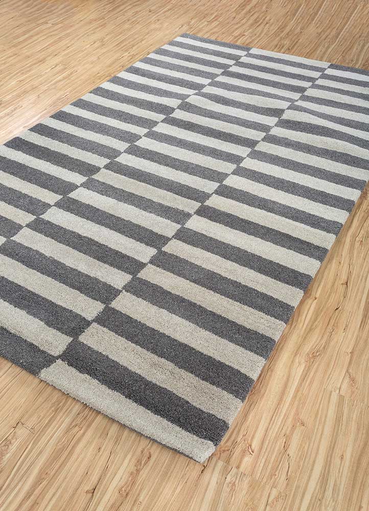 Wollen tapijt 240x150cm - Wollen tapijt