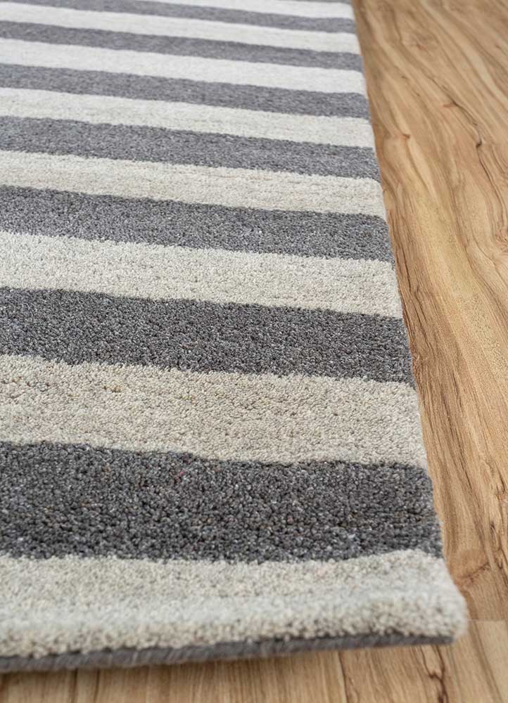 Wollen tapijt 240x150cm - Wollen tapijt