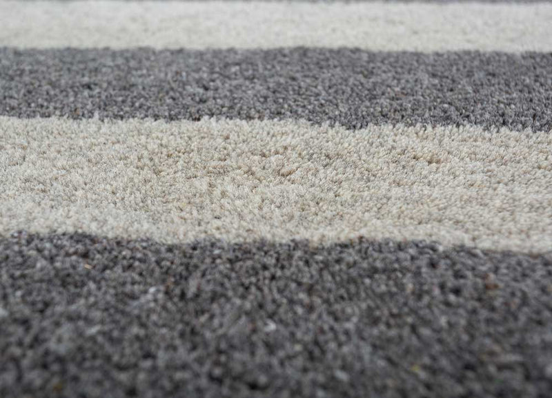 Wollen tapijt 240x150cm - Wollen tapijt