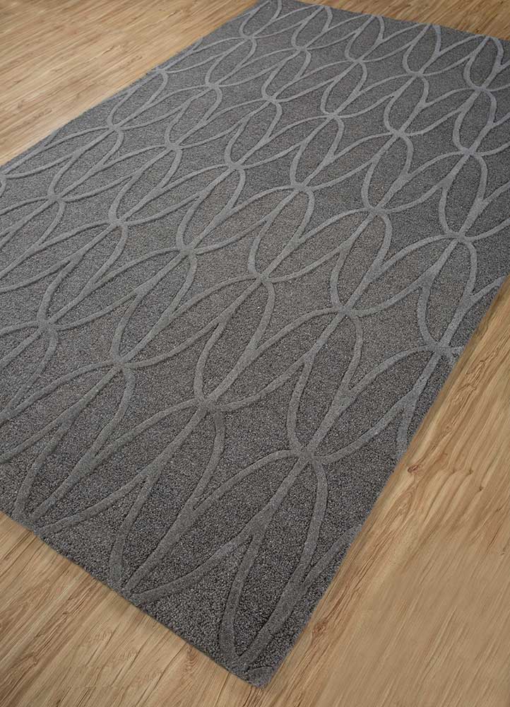Wollen tapijt 240x150cm - Wollen tapijt