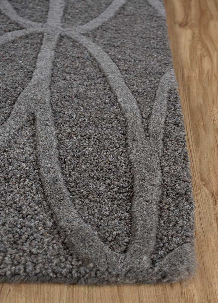 Wollen tapijt 240x150cm - Wollen tapijt