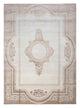 Wollen tapijt 270x180cm - Wollen tapijt