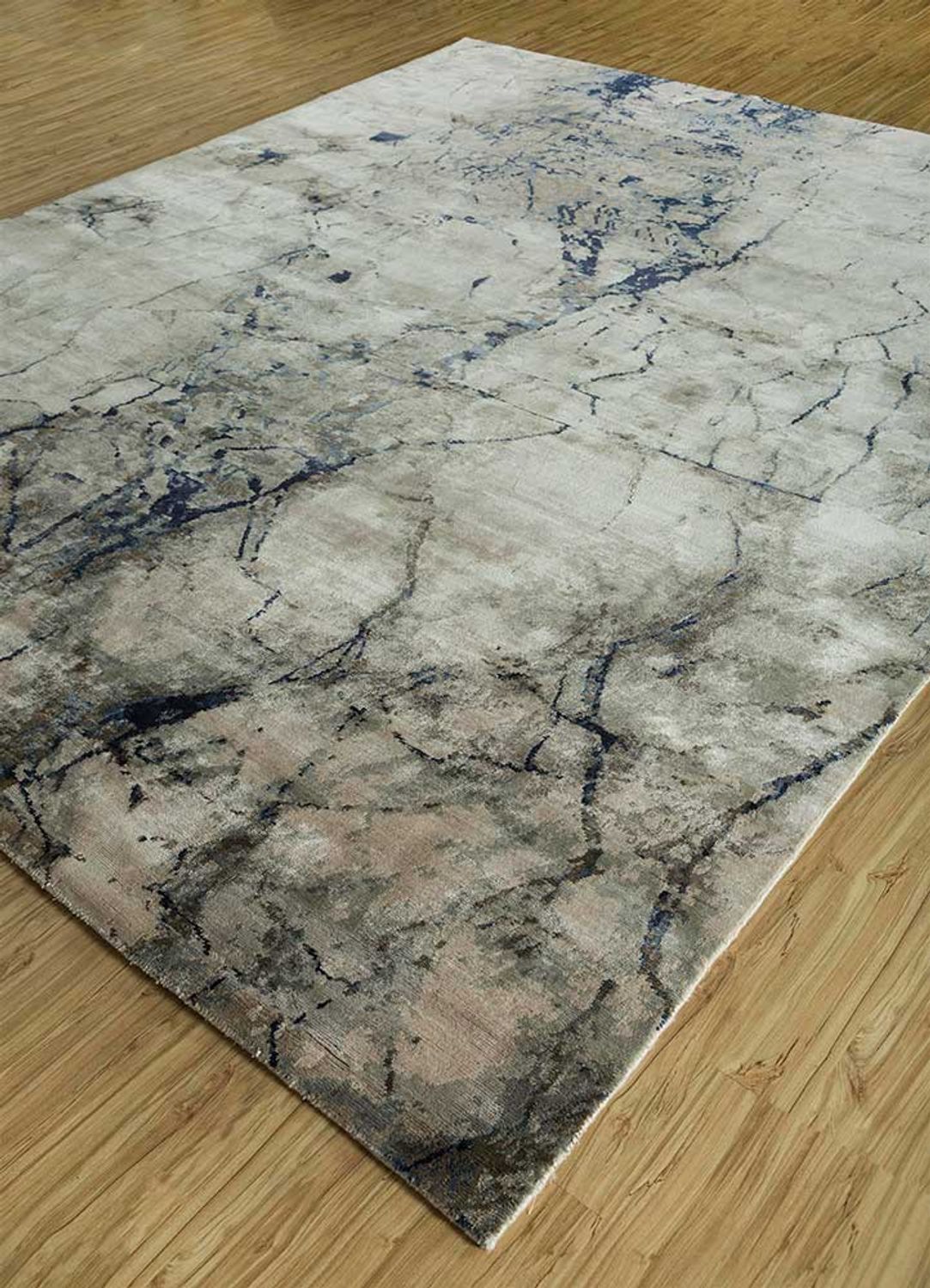 Tapijt - 300 x 240 cm - veelkleurig