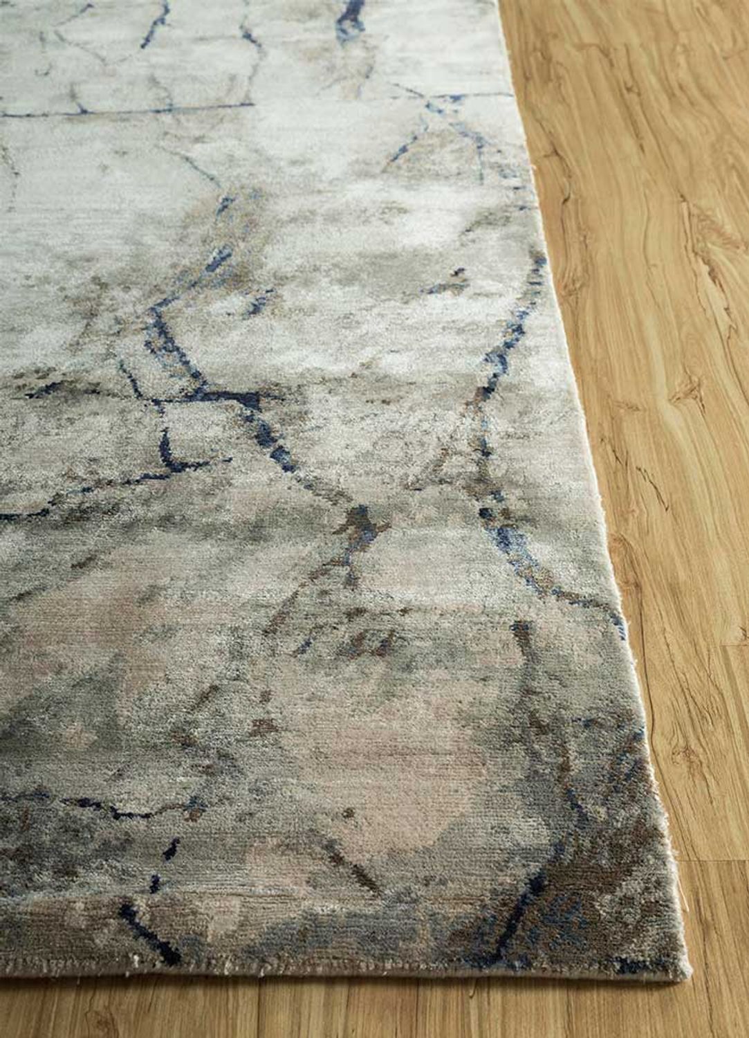 Tapijt - 300 x 240 cm - veelkleurig