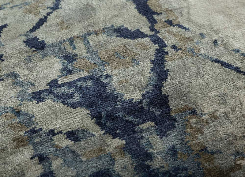 Tapijt - 300 x 240 cm - veelkleurig