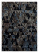 Wollen tapijt 240x150cm - Wollen tapijt