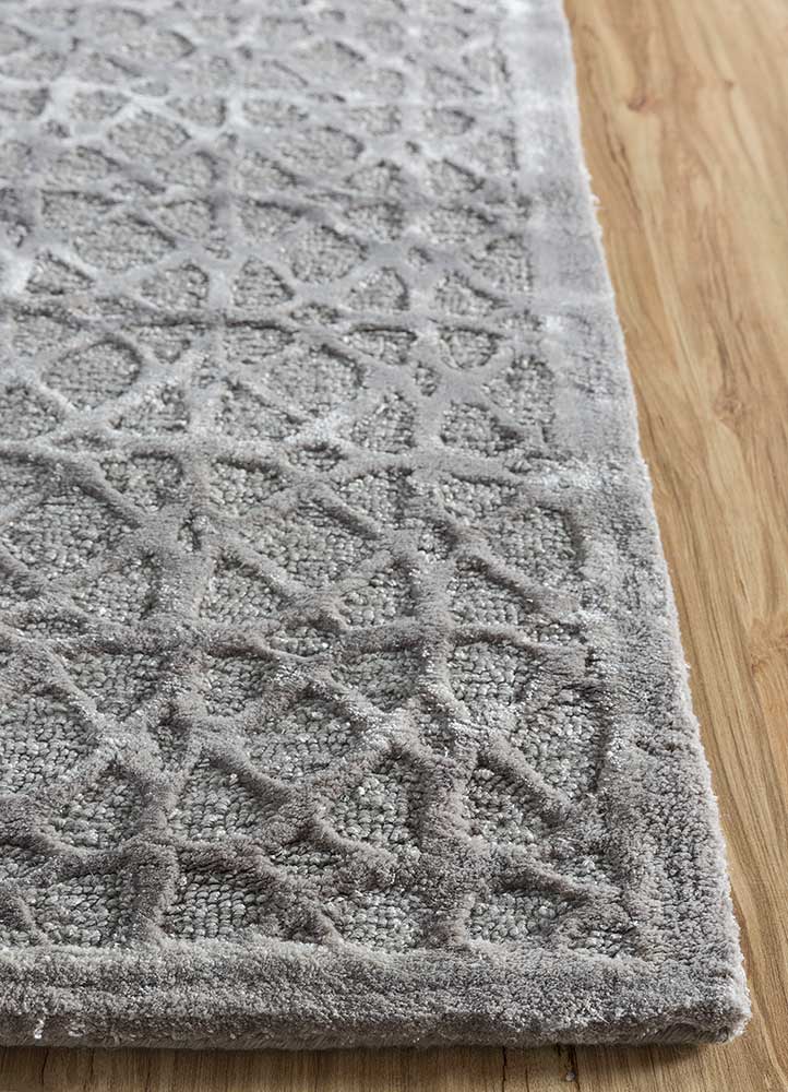 Wollen tapijt 240x150cm - Wollen tapijt