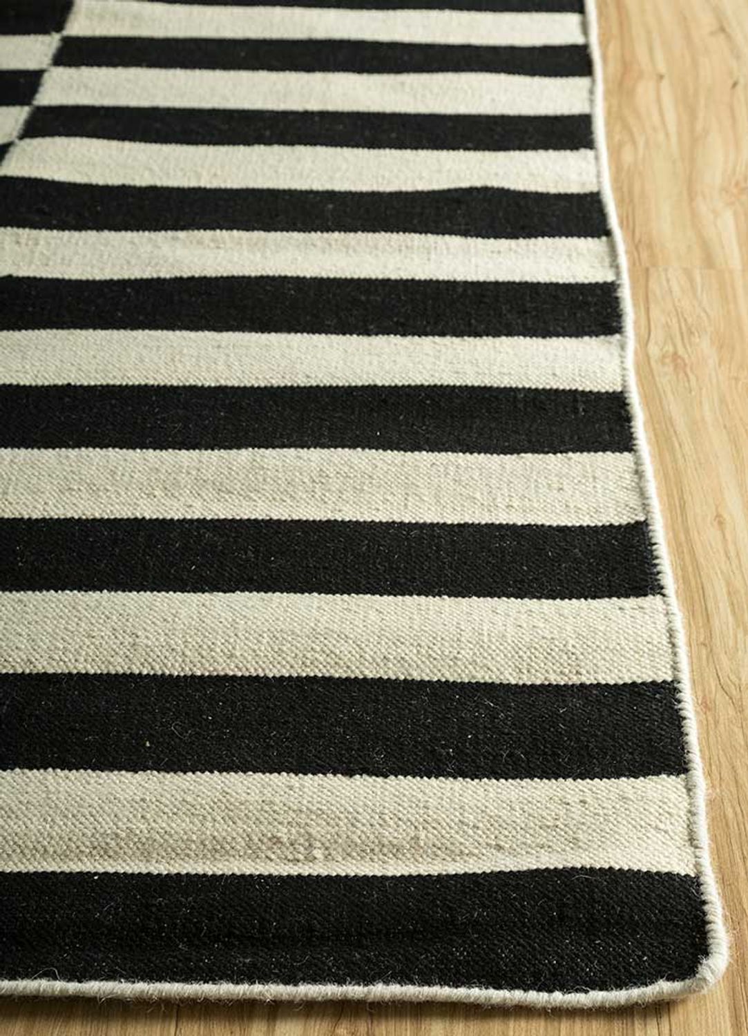 Designer tapijt 270x180cm - Designerteppich