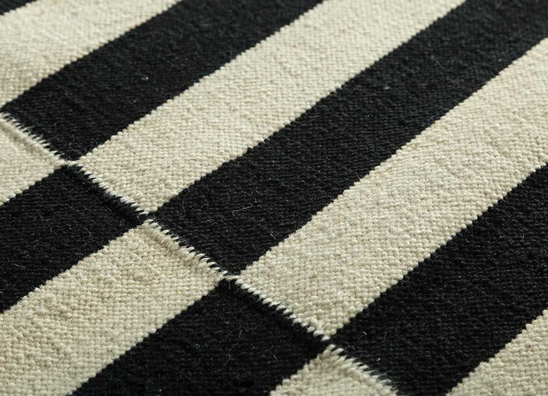 Designer tapijt - 270 x 180 cm - veelkleurig