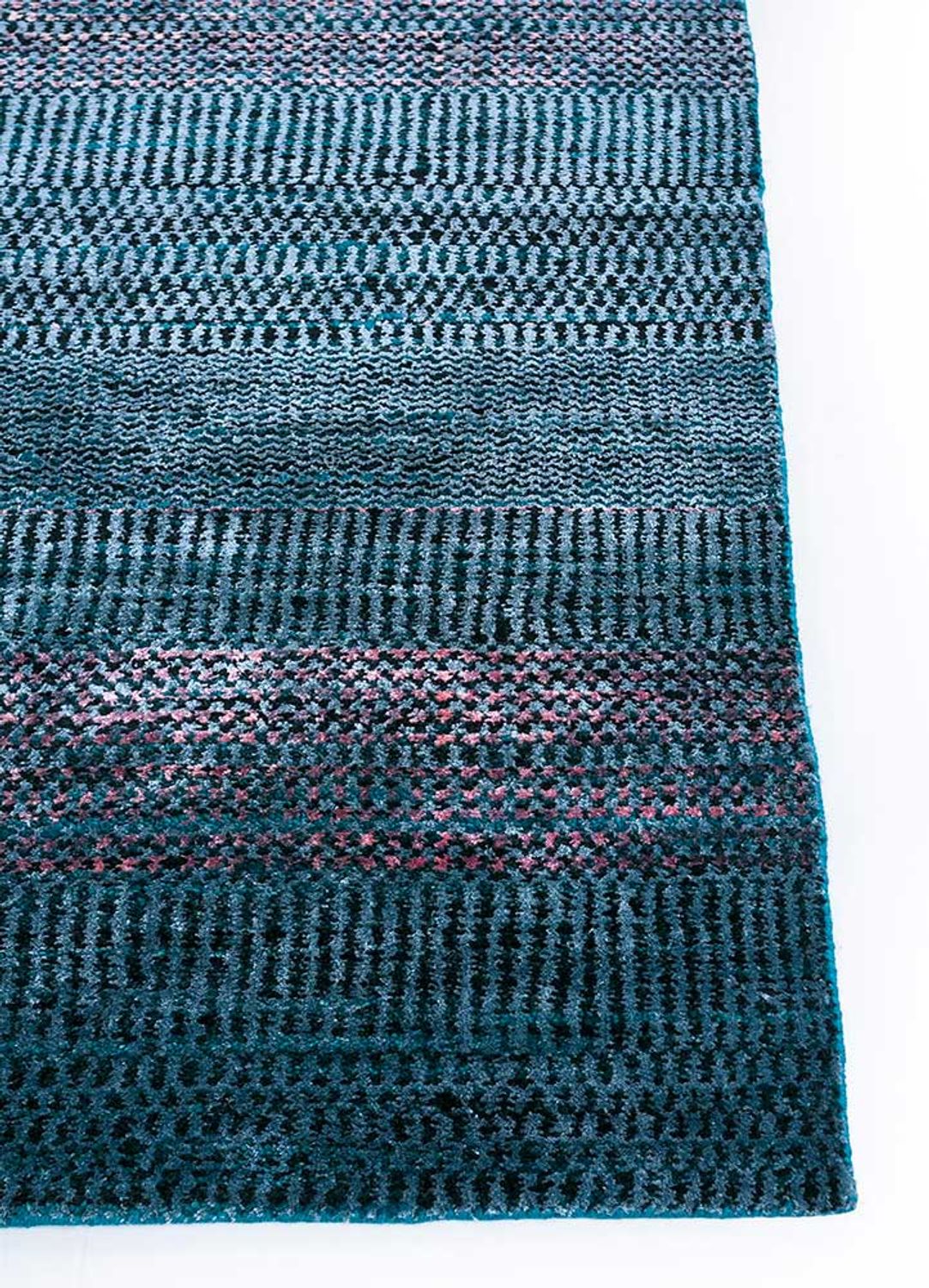 Wollen tapijt 270x180cm - Wollen tapijt