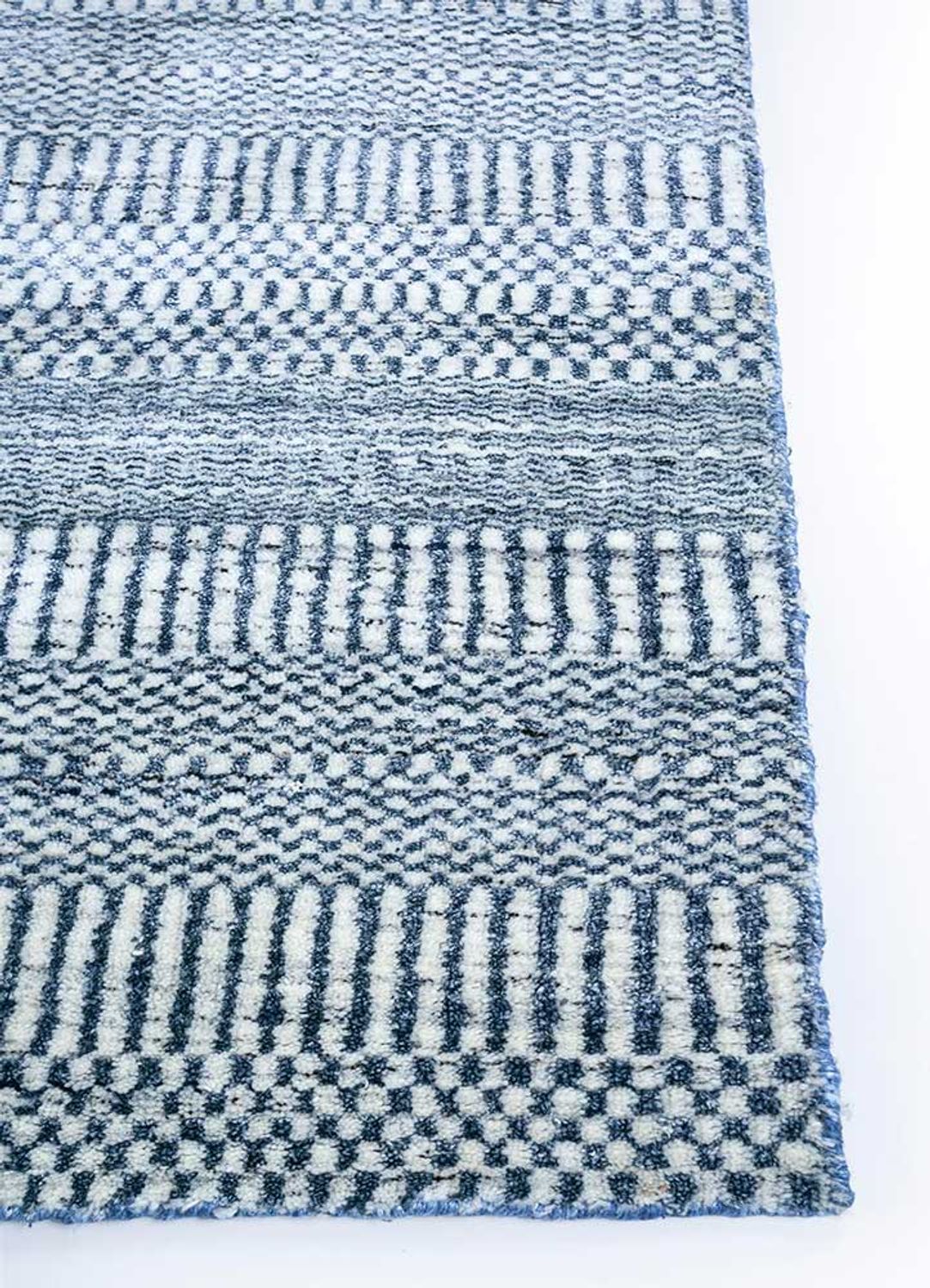 Wollen tapijt 270x180cm - Wollen tapijt