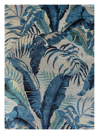 Designer tapijt - Jaxen - rechthoekig