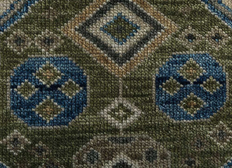 Wollen tapijt - 300 x 240 cm - zand