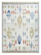 Wollen tapijt 240x150cm - Wollen tapijt