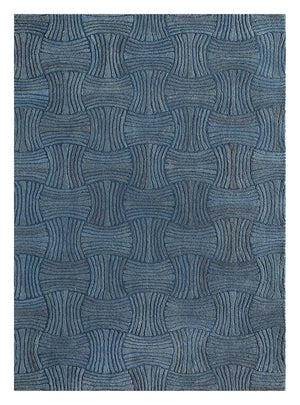 Wollen tapijt - Renier - rechthoekig