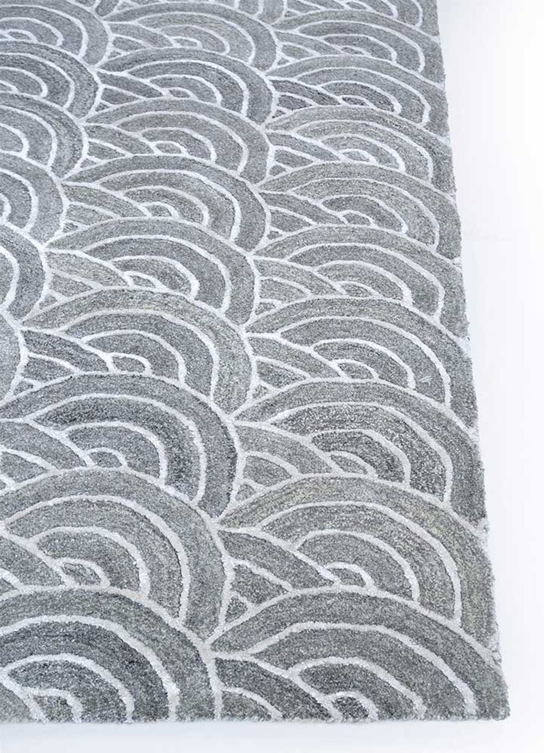 Wollen tapijt 240x150cm - Wollen tapijt