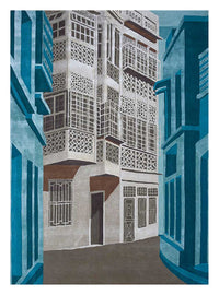 Wollen tapijt - Trent - rechthoekig