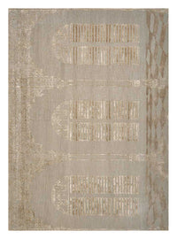 Wollen tapijt - 240 x 150 cm - beige