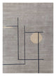 Wollen tapijt 300x240cm - Wollen tapijt