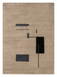 Wollen tapijt 300x240cm - Wollen tapijt