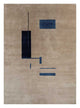 Wollen tapijt 300x240cm - Wollen tapijt