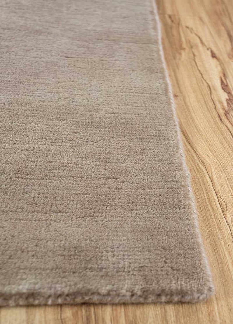 Wollen tapijt - 300 x 240 cm - camel