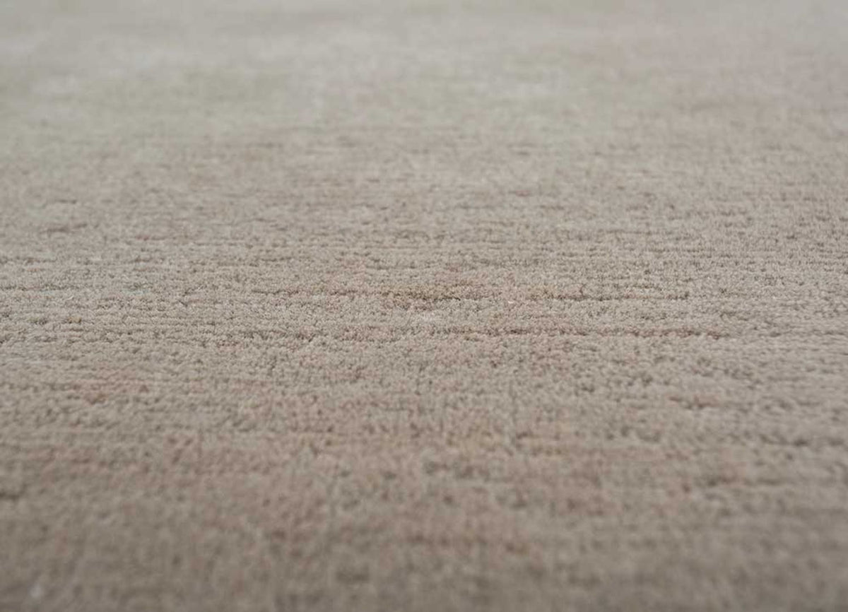 Wollen tapijt - 300 x 240 cm - camel