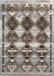 Wollen tapijt 150x240cm - Wollen tapijt