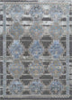 Wollen tapijt 150x240cm