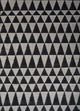 Wollen tapijt 225x158cm - Wollen tapijt