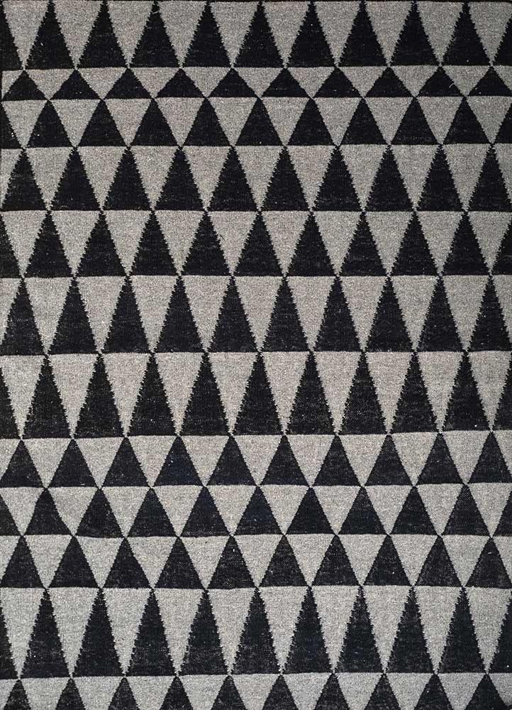 Wollen tapijt 225x158cm - Wollen tapijt