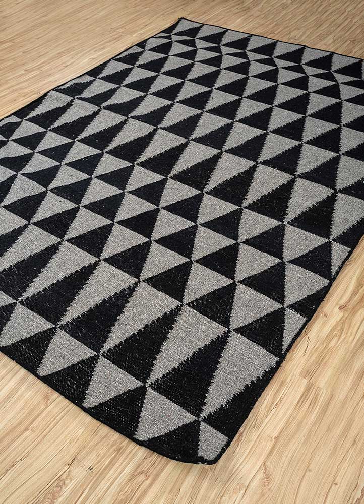 Wollen tapijt 225x158cm - Wollen tapijt
