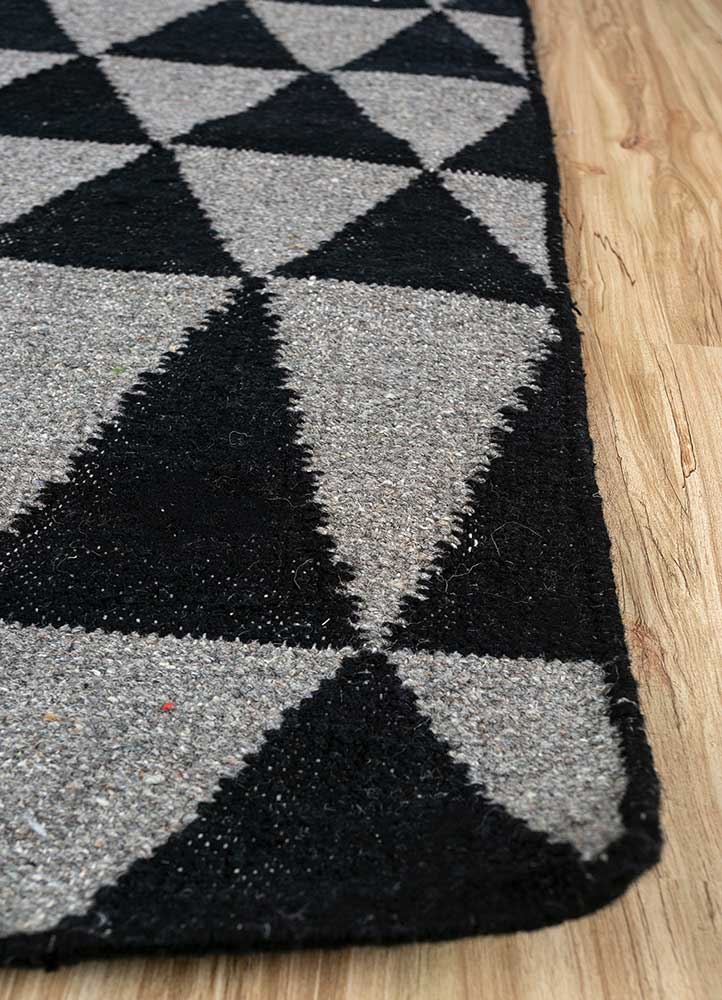 Wollen tapijt 225x158cm - Wollen tapijt