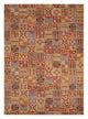Wollen tapijt 270x180cm - Wollen tapijt