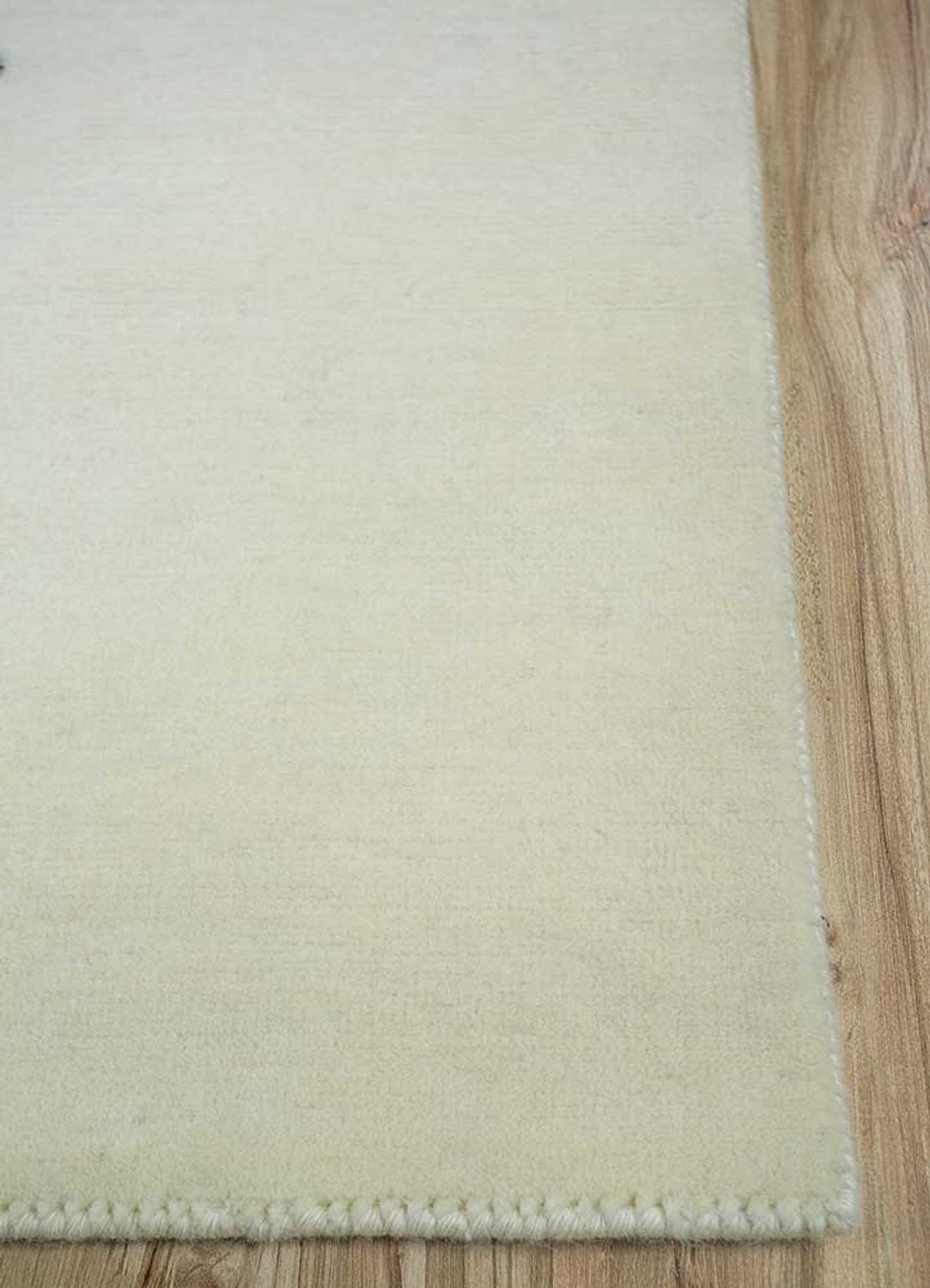 Wollen tapijt 240x150cm - Wollen tapijt