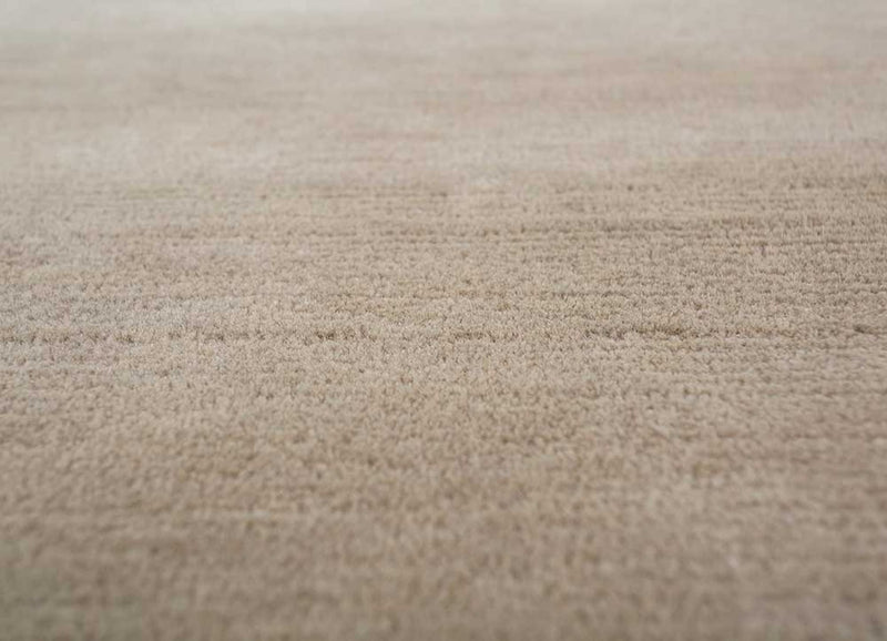 Wollen tapijt - 270 x 180 cm - camel