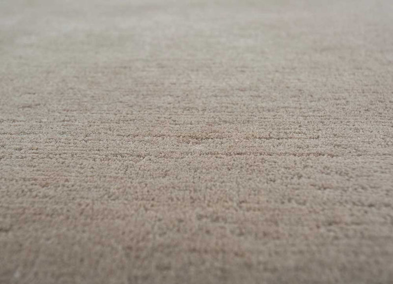 Wollen tapijt - 270 x 180 cm - camel